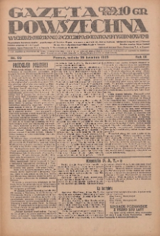 Gazeta Powszechna 1928.04.28 R.9 Nr99