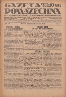 Gazeta Powszechna 1928.04.29 R.9 Nr100