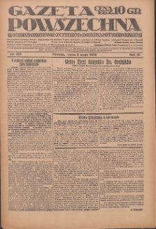 Gazeta Powszechna 1928.05.02 R.9 Nr102