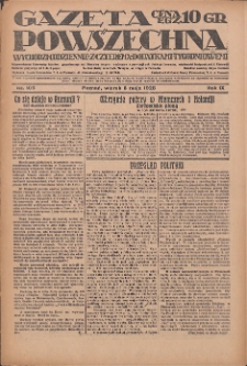Gazeta Powszechna 1928.05.08 R.9 Nr106