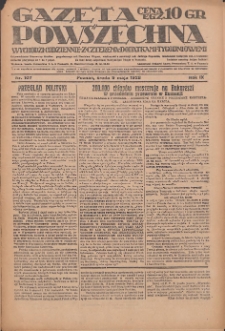 Gazeta Powszechna 1928.05.09 R.9 Nr107