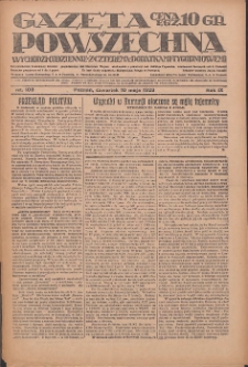 Gazeta Powszechna 1928.05.10 R.9 Nr108
