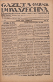 Gazeta Powszechna 1928.05.11 R.9 Nr109