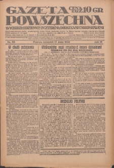 Gazeta Powszechna 1928.05.17 R.9 Nr114