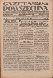 Gazeta Powszechna 1928.05.01 R.9 Nr117