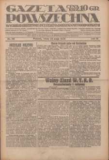Gazeta Powszechna 1928.05.23 R.9 Nr118