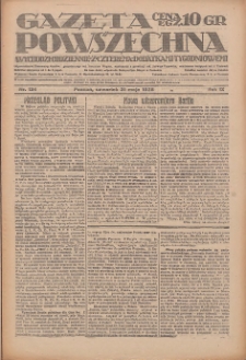 Gazeta Powszechna 1928.05.31 R.9 Nr124