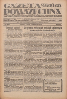 Gazeta Powszechna 1928.06.02 R.9 Nr126