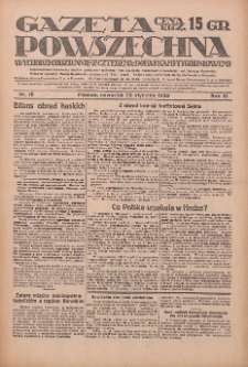 Gazeta Powszechna 1930.01.23 R.11 Nr18