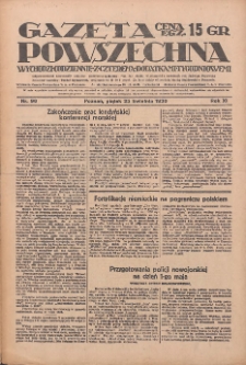 Gazeta Powszechna 1930.04.25 R.11 Nr96