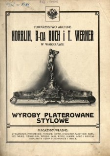 Wieś i Dw&oacute;r : dwutygodnik ilustrowany. 1913 R.2 z.5 i 6
