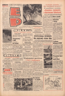 Express Poznański 1971.08.31 Nr203