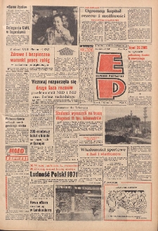 Express Poznański 1971.09.07 Nr209