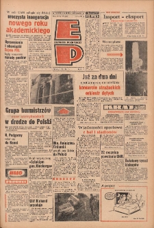 Express Poznański 1971.10.01 Nr230