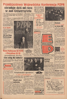 Express Poznański 1971.11.04 Nr258