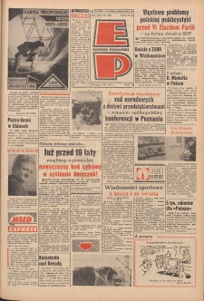 Express Poznański 1971.11.09 Nr262