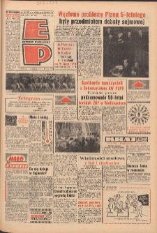 Express Poznański 1971.11.20-21 Nr272