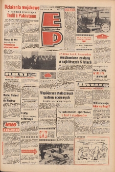 Express Poznański 1971.11.25 Nr276