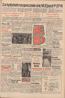 Express Poznański 1971.11.29 Nr279