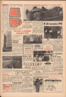 Express Poznański 1971.12.03 Nr283