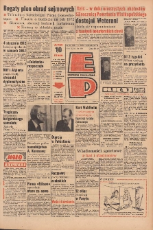 Express Poznański 1971.12.23 Nr300