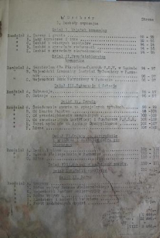 Budżet zwyczajny Poznańskiego Wojewódzkiego Związku Komunalnego na rok 1938/39