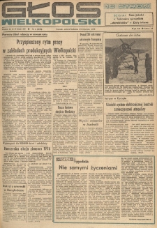 Głos Wielkopolski. 1976.01.03-04 R.32 nr2 Wyd.AB
