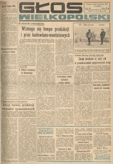 Głos Wielkopolski. 1976.01.13 R.32 nr9 Wyd.AB