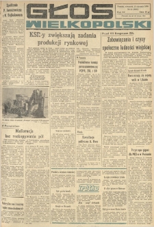 Głos Wielkopolski. 1976.01.15 R.32 nr11 Wyd.AB