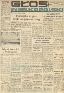Głos Wielkopolski. 1976.01.16 R.32 nr12 Wyd.AB