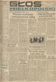 Głos Wielkopolski. 1976.02.03 R.32 nr27 Wyd.AB
