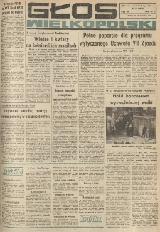 Głos Wielkopolski. 1976.02.24 R.32 nr44 Wyd.AB