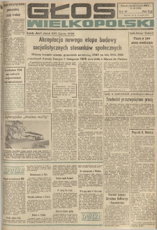 Głos Wielkopolski. 1976.03.02 R.32 nr50 Wyd.AB