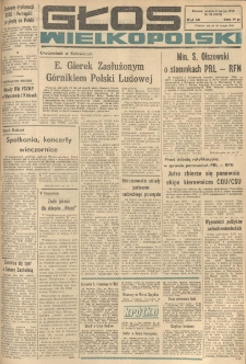 Głos Wielkopolski. 1976.03.09 R.32 nr55 Wyd.AB