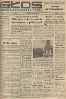 Głos Wielkopolski. 1976.03.10 R.32 nr56 Wyd.AB