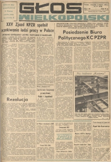 Głos Wielkopolski. 1976.03.11 R.32 nr57 Wyd.AB