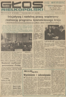 Głos Wielkopolski. 1976.03.13-14 R.32 nr59 Wyd.AB