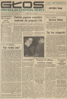 Głos Wielkopolski. 1976.03.17 R.32 nr62 Wyd.AB