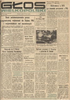 Głos Wielkopolski. 1976.03.23 R.32 nr67 Wyd.AB
