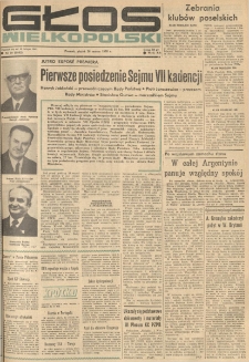 Głos Wielkopolski. 1976.03.26 R.32 nr70 Wyd.AB