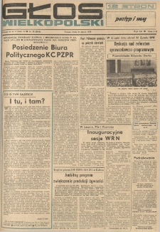 Głos Wielkopolski. 1976.03.31 R.32 nr74 Wyd.AB