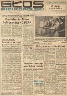 Głos Wielkopolski. 1976.04.07 R.32 nr79 Wyd.AB