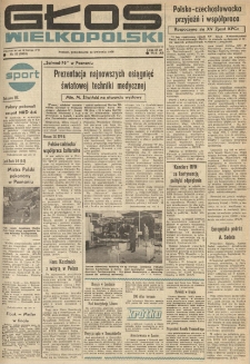 Głos Wielkopolski. 1976.04.12 R.32 nr83 Wyd.AB