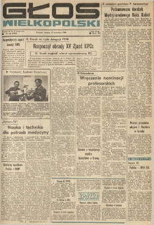 Głos Wielkopolski. 1976.04.13 R.32 nr84 Wyd.AB