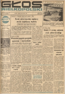 Głos Wielkopolski. 1976.04.20 R.32 nr89 Wyd.AB