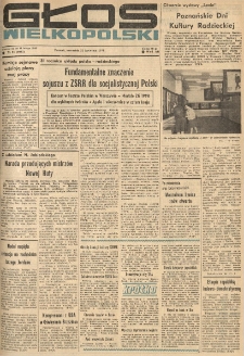 Głos Wielkopolski. 1976.04.22 R.32 nr91 Wyd.AB