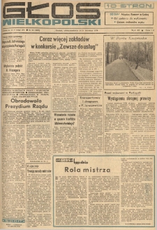 Głos Wielkopolski. 1976.04.24-25 R.32 nr93 Wyd.AB
