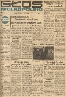 Głos Wielkopolski. 1976.04.26 R.32 nr94 Wyd.AB