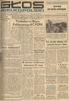 Głos Wielkopolski. 1976.05.12 R.32 nr107 Wyd.AB