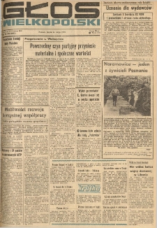 Głos Wielkopolski. 1976.05.14 R.32 nr109 Wyd.AB